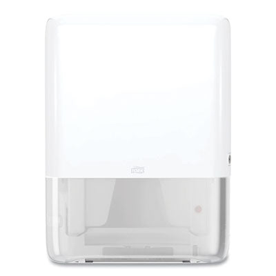 Peakserve Continuous Hand Towel Dispenser | White