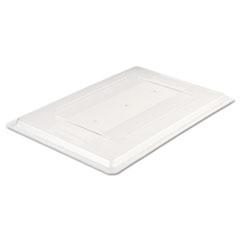 Rubbermaid Food/Tote Box Lid | 26x18 Clear
