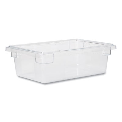 Rubbermaid Commercial Food/Tote Boxes | 3.5 gal