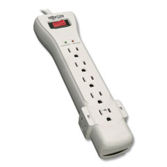 Protect It! Surge Protector | 7 Outlets, 7ft