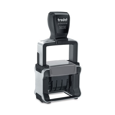Trodat Professional Date Stamp | Self-Inking