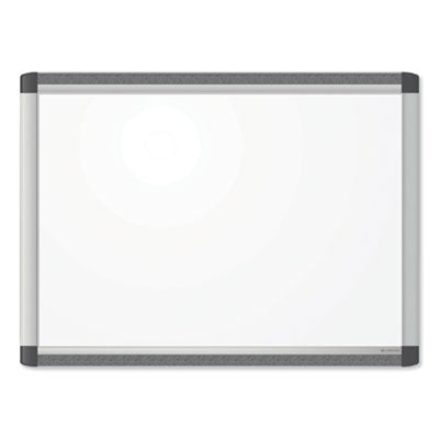 PINIT Magnetic Dry Erase Board | 24x18, White
