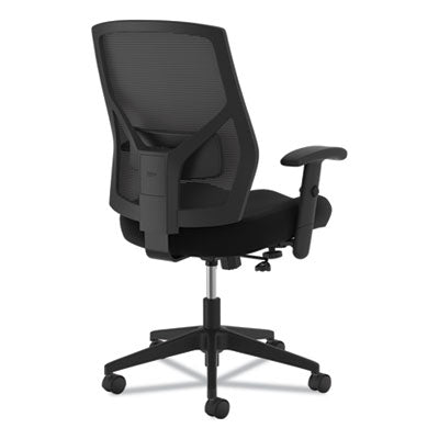 HON Vl581 High-Back Task Chair | Black
