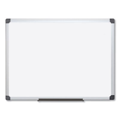 MasterVision Magnetic Dry Erase Board | 96x48