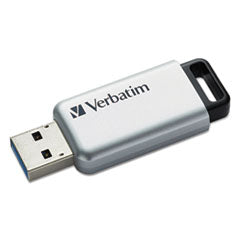 Verbatim Store 'n' Go Secure Pro USB Flash Drive