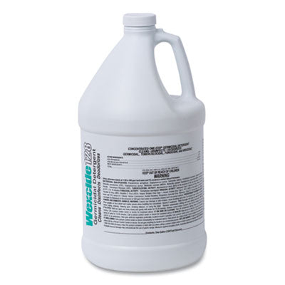 Concentrated Disinfecting Cleaner | 128 Oz