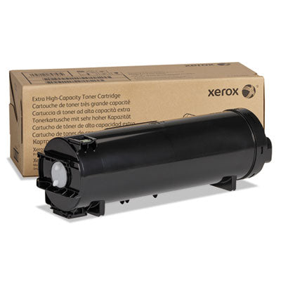 Xerox 106R03944 High-Yield Toner | Black