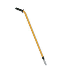 Rubbermaid HYGEN Quick-Connect Ergo Handle