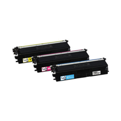 Brother TN4313PK Toner | CMY 3-Pack