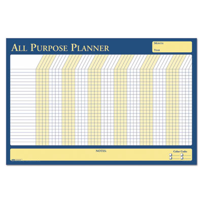 House of Doolittle Recycled All-Purpose Planner