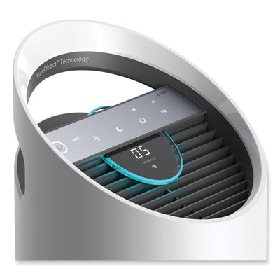 TruSens Z-2000 Air Purifier | Medium Room