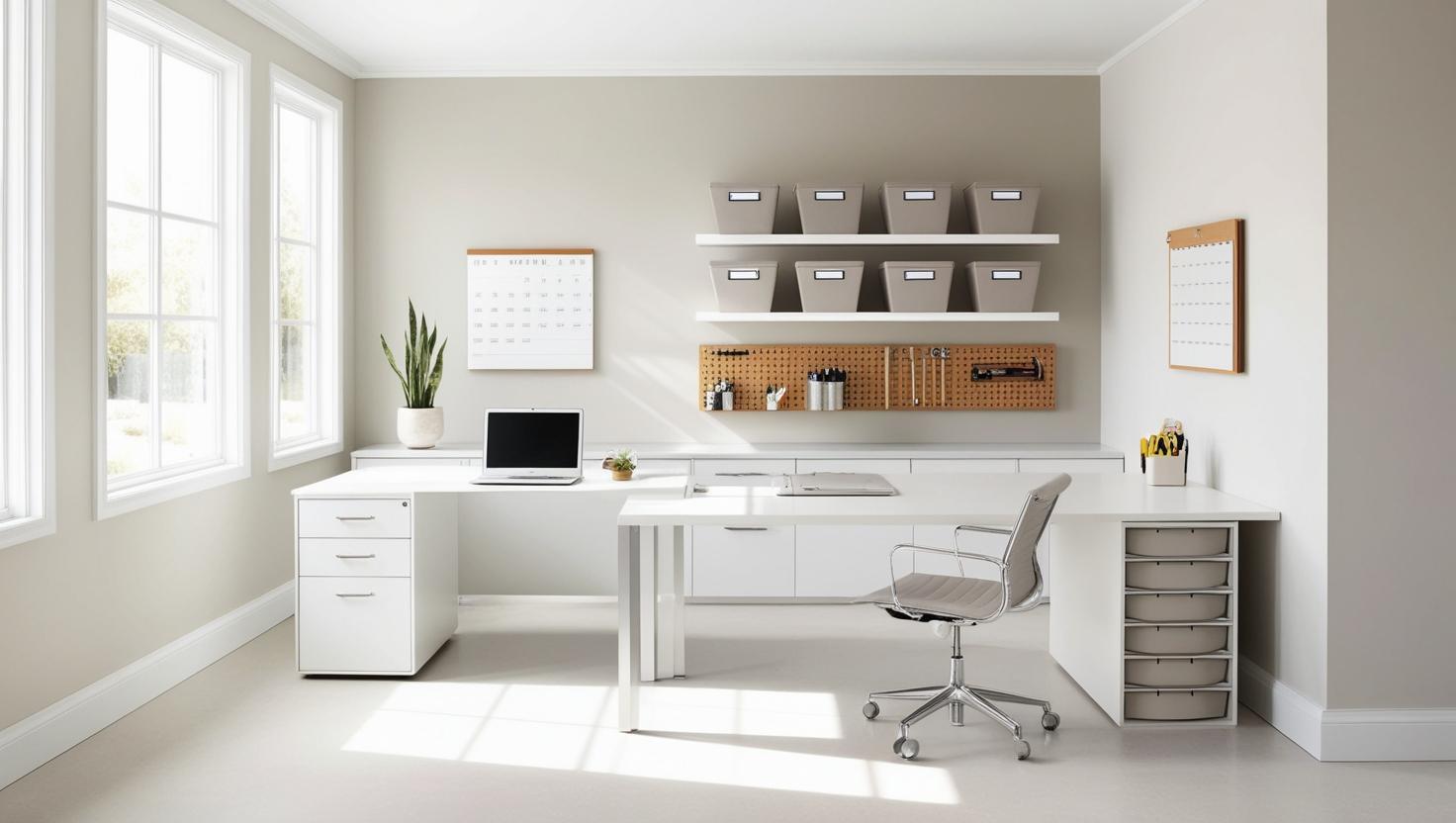 Year-Round Organization Hacks: Keep Your Home and Office Clutter-Free
