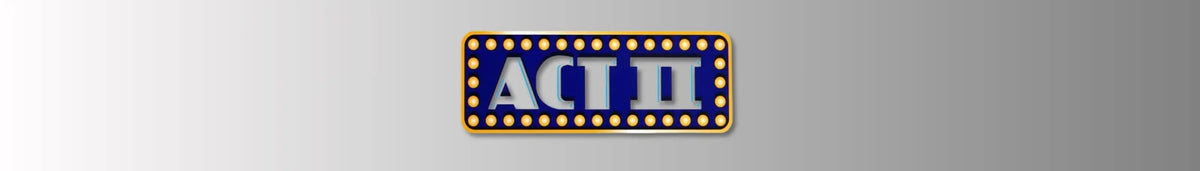 Act II® Products
