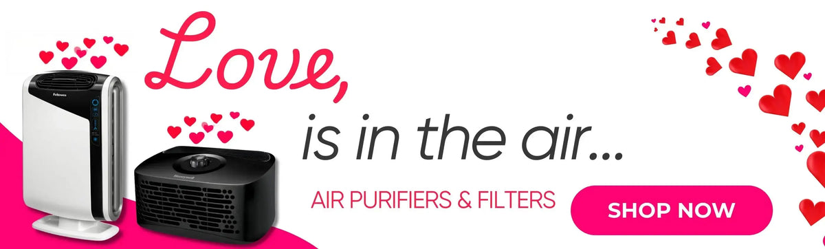 Air Purifiers