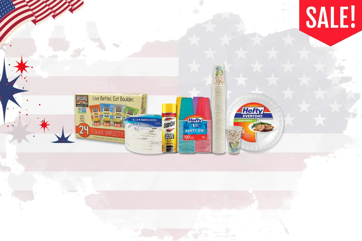 Labor Day Savings