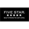 Five Star® Products