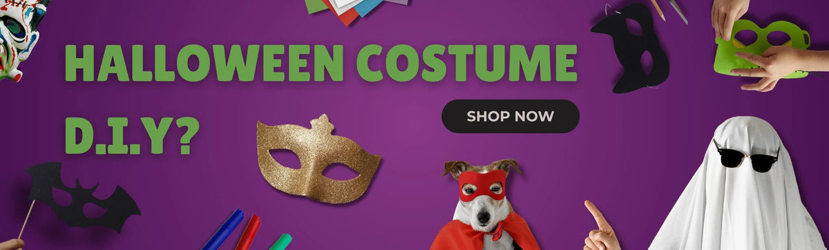 Halloween DIY