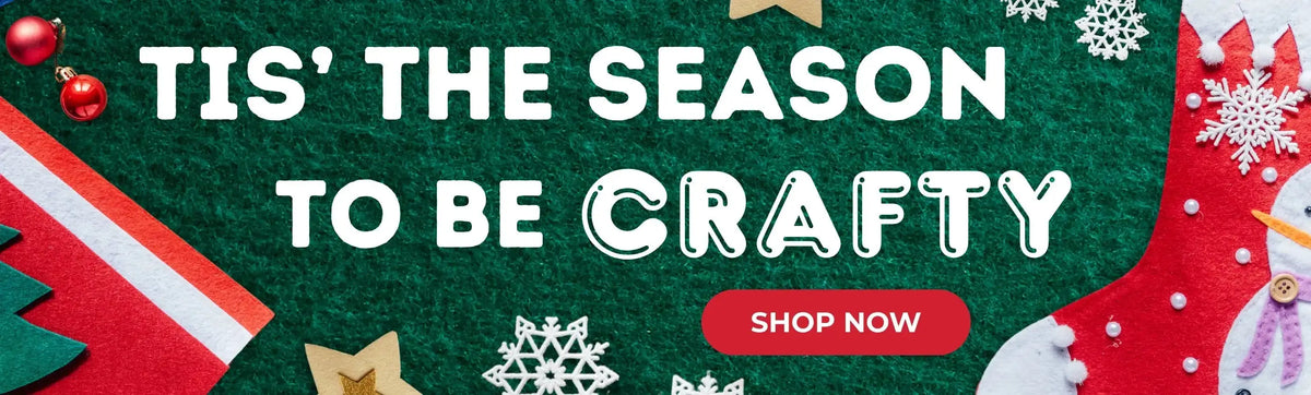 Holiday Crafts