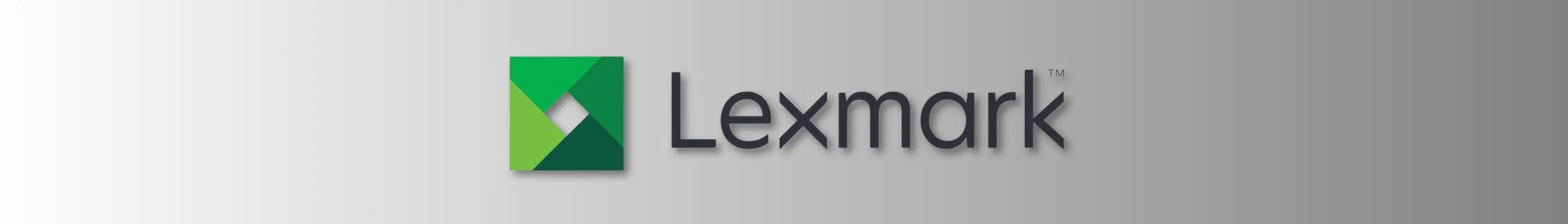 Lexmark™ Products