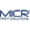 MICR Print Solutions Products