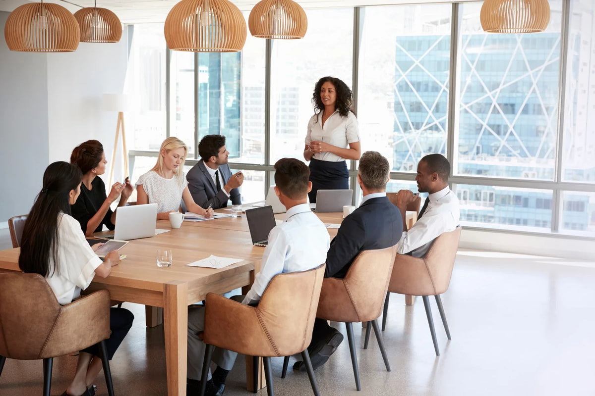 Meeting & Event Essentials