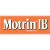 Motrin® IB Products