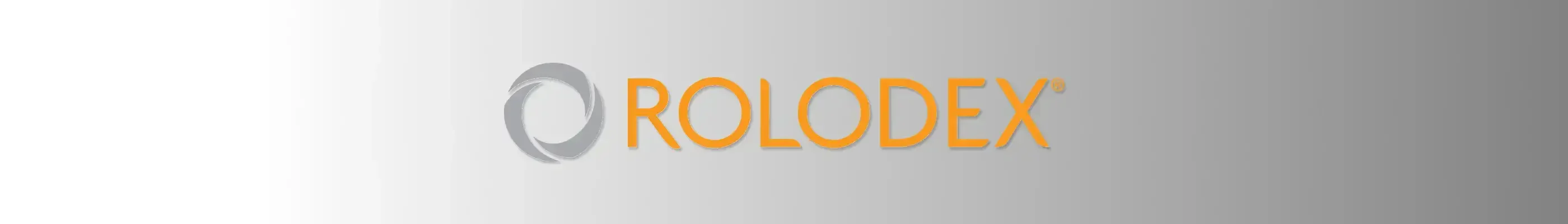 Rolodex™ Products
