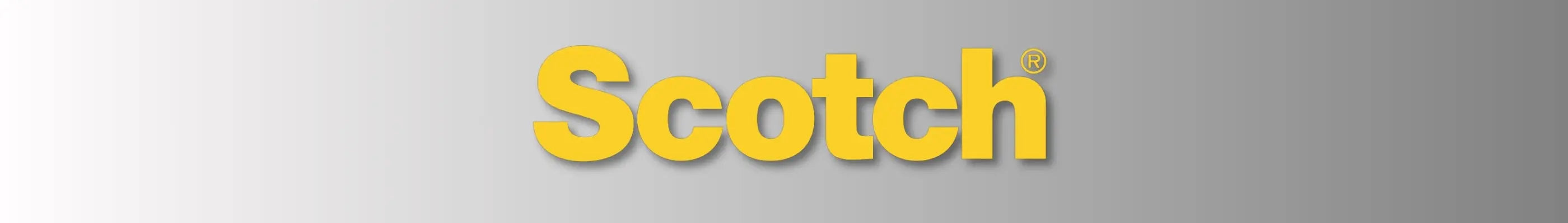 Scotch® Products