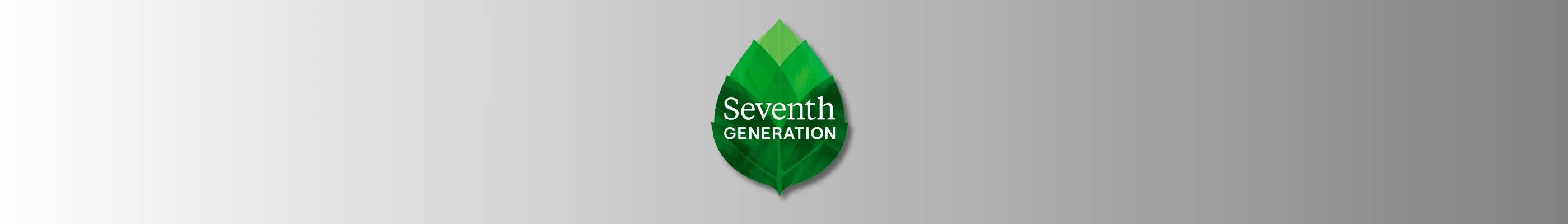 Seventh Generation® Products