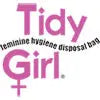 Tidy Girl™ Products