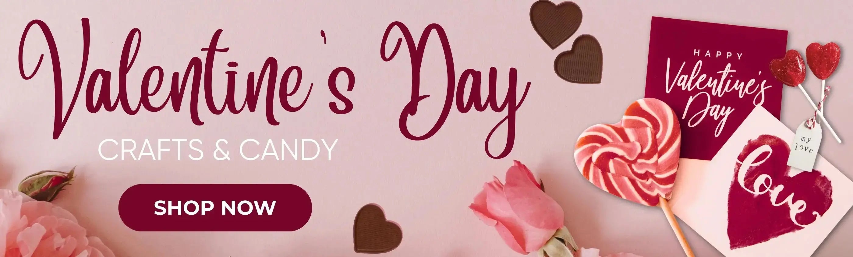 Valentines - Bloom Skins