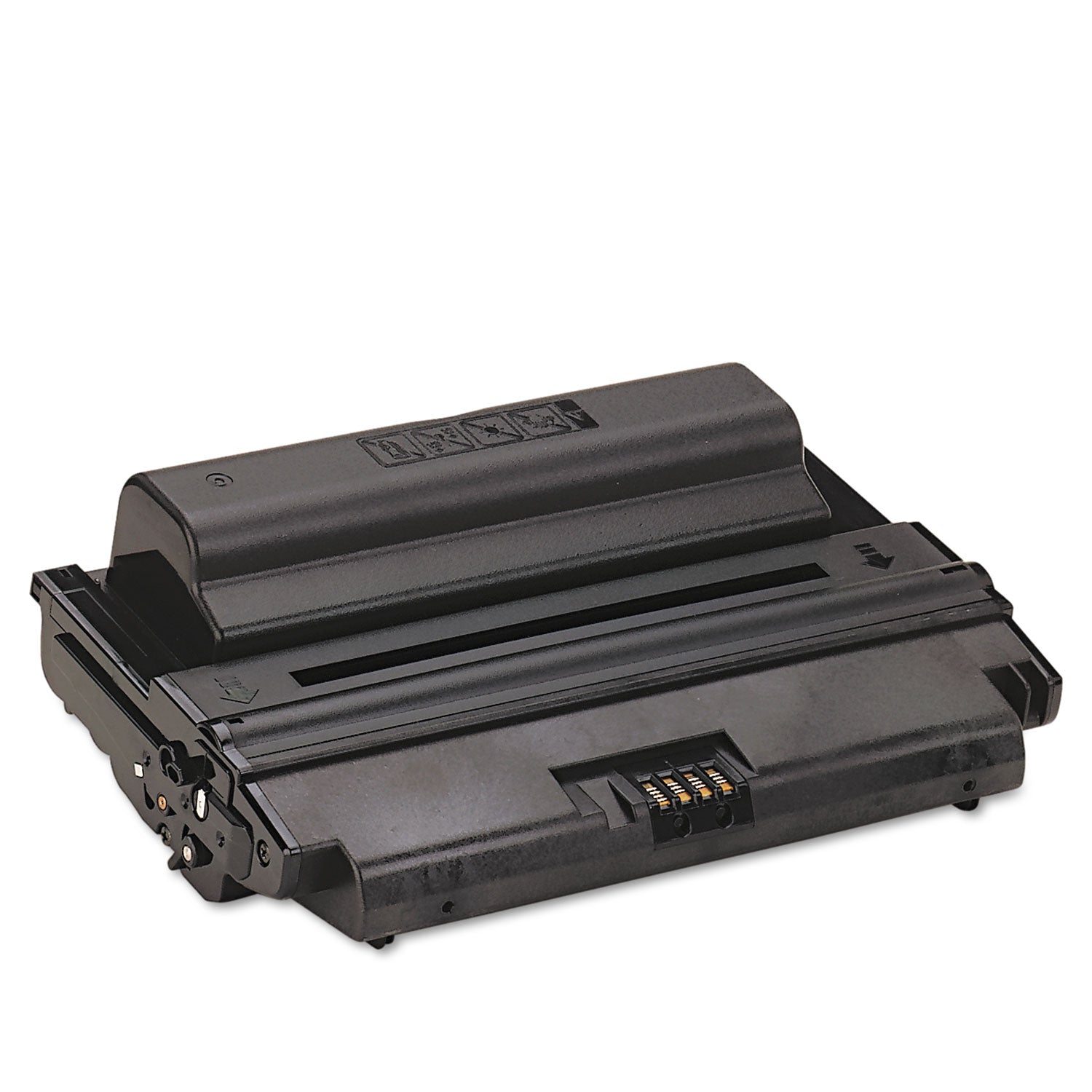 Xerox® 108r00793 Toner, 5,000 Page-Yield, Black