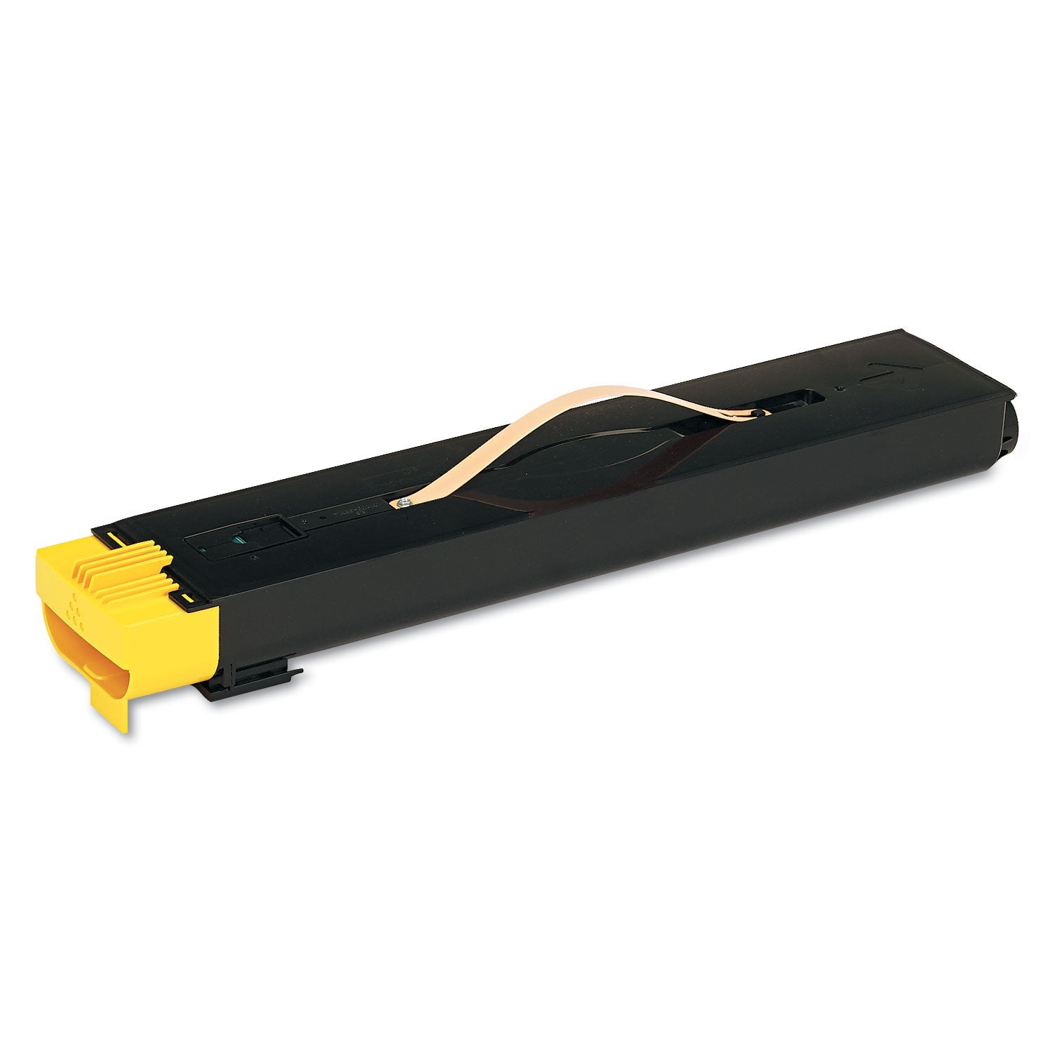 Xerox® 006r01220 Toner, 34,000 Page-Yield, Yellow