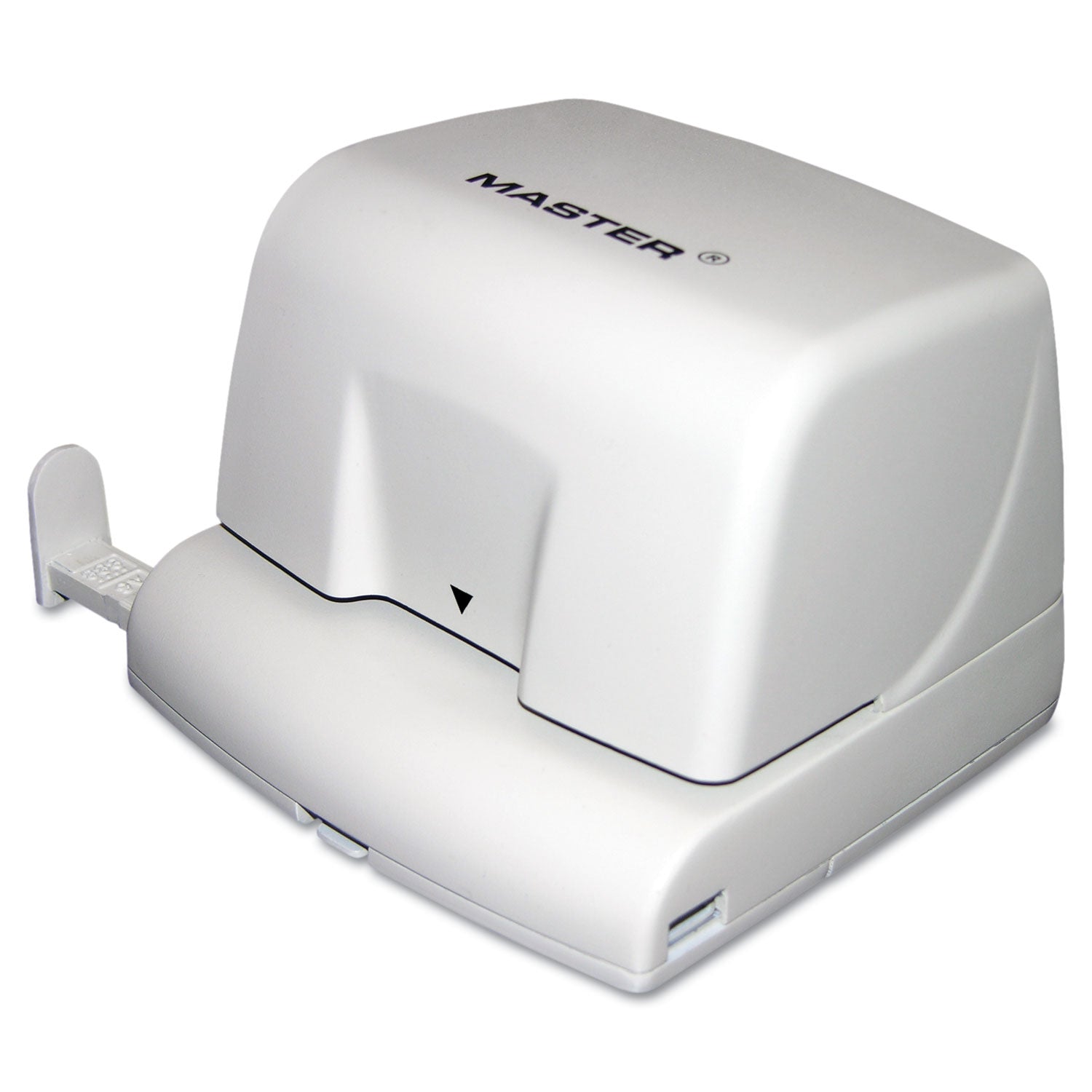EP210 Electric Two-Hole Punch | 12-Sheet