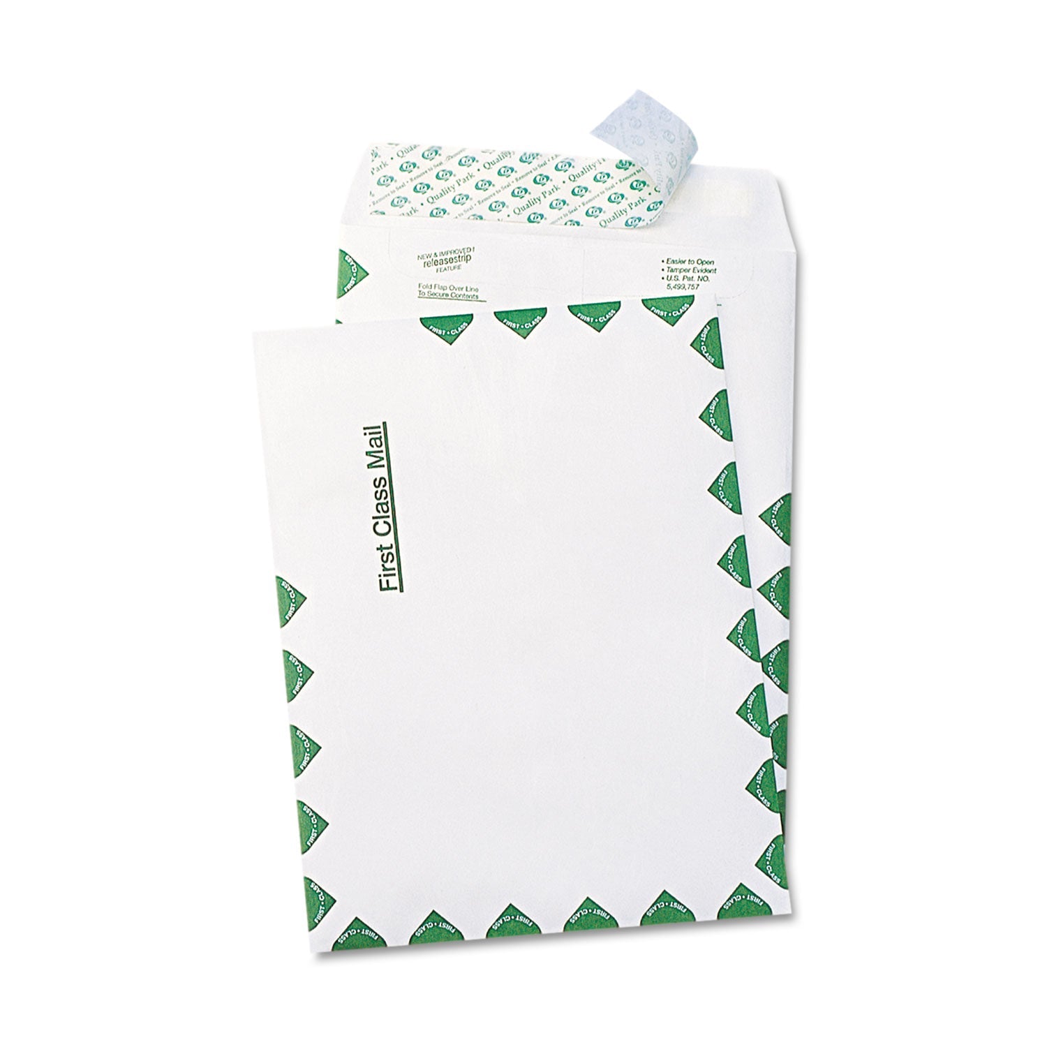 Survivor Lightweight Tyvek Catalog Mailers | 6x9
