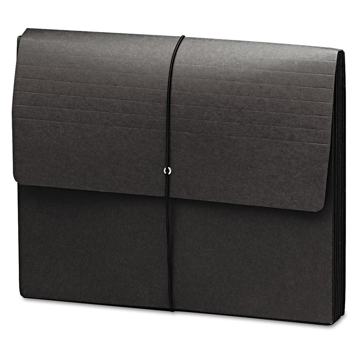 Extra-Wide Expanding Wallets | 5.25" | 10/Box