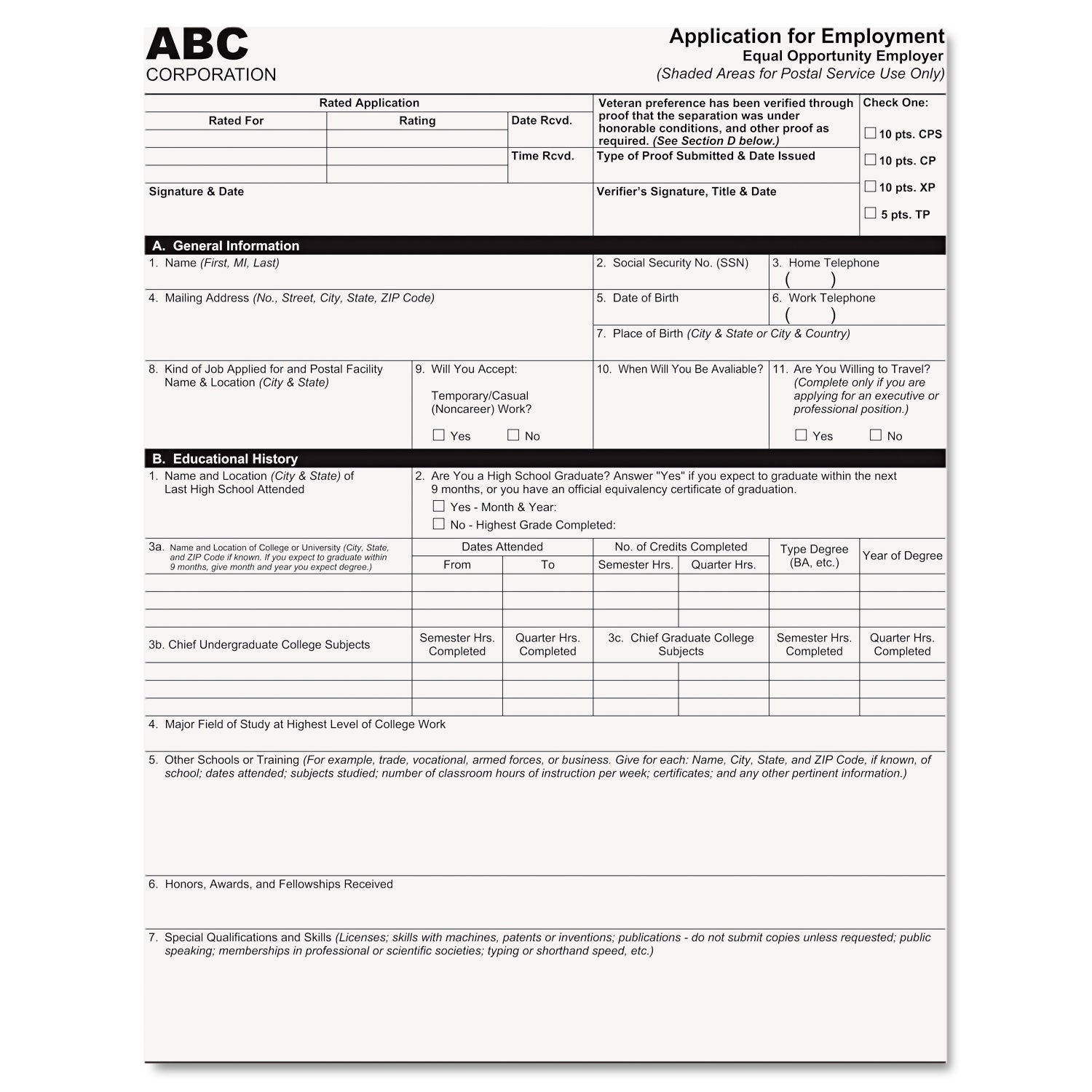 Iconex™ Digital Carbonless Paper, 1-Part, 8.5 x 11, White, 2,500/Carton