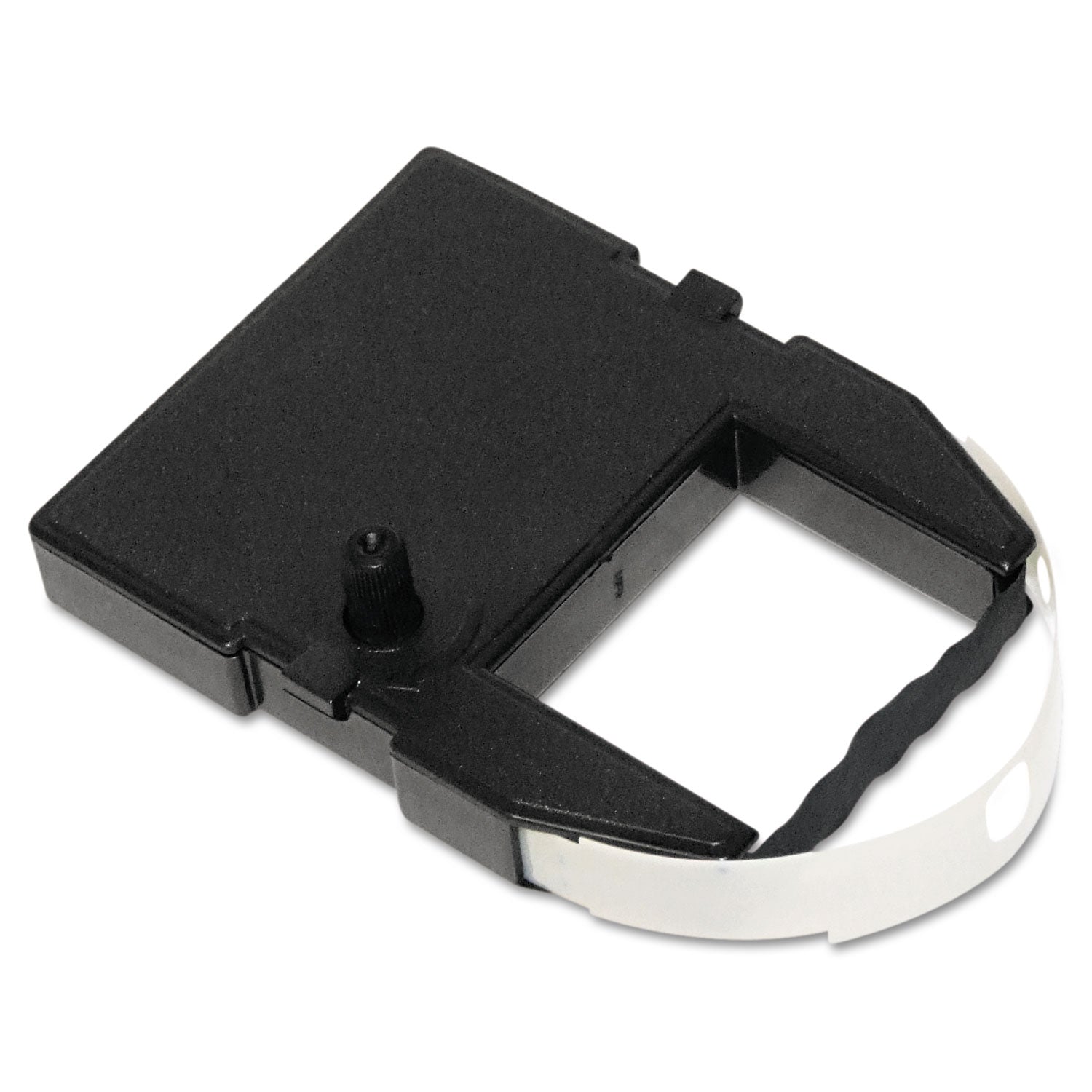 Pyramid Time Clock Ribbon | 4000R, Black
