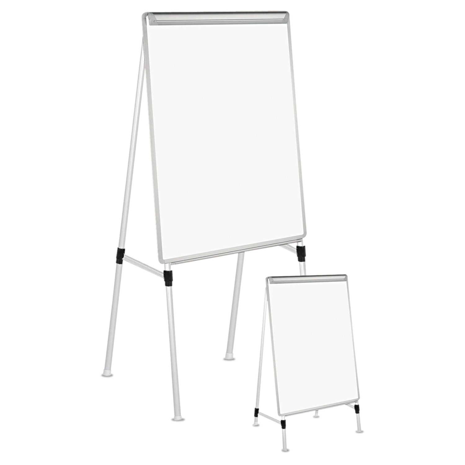 Dry Erase Board with A-Frame Easel | 29x41