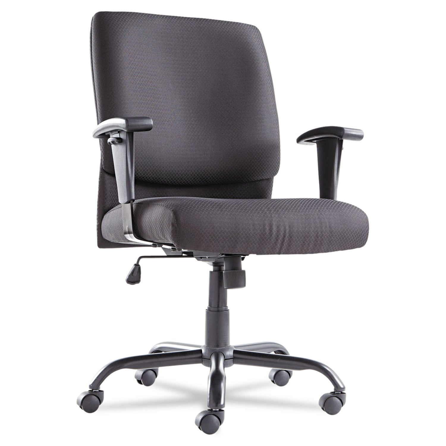 OIF Big/Tall Mid-Back Chair | Supports 450 lb