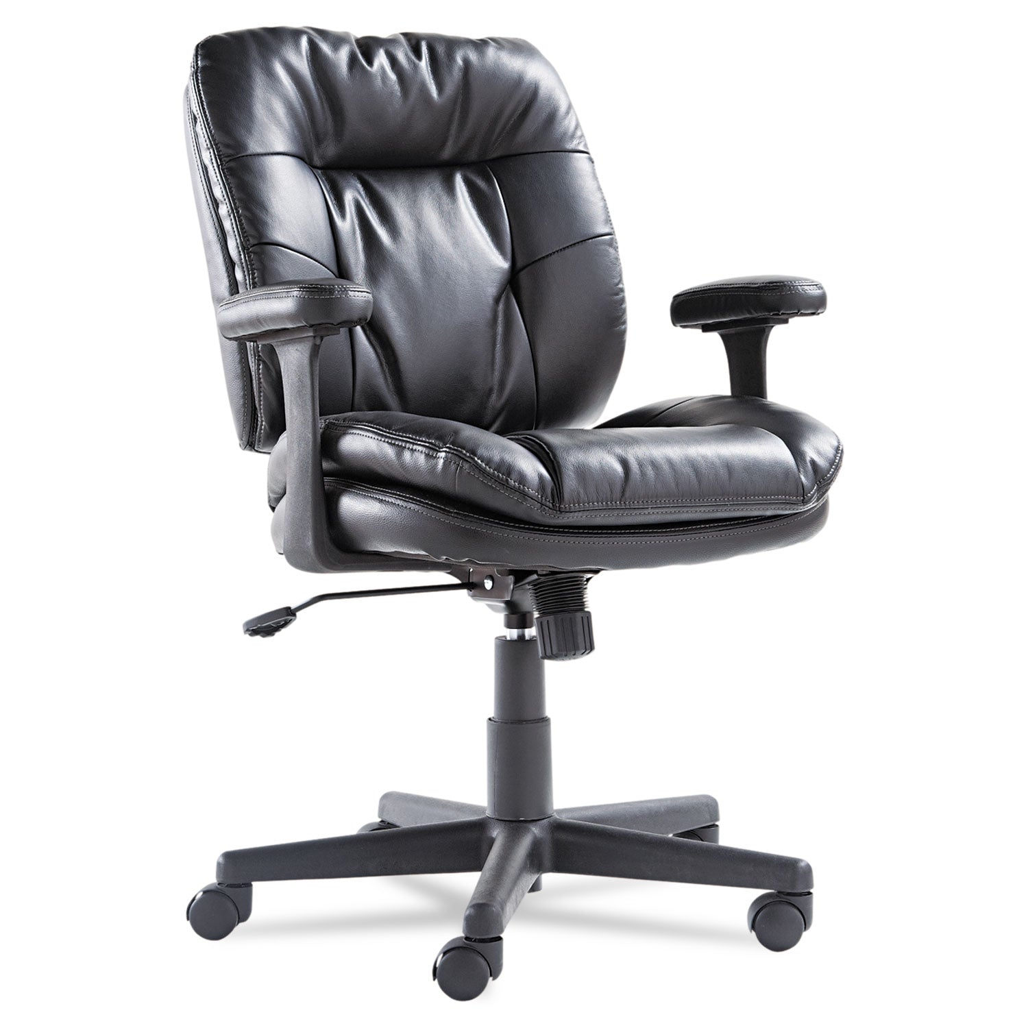 OIF Executive Swivel/tilt Chair | Black