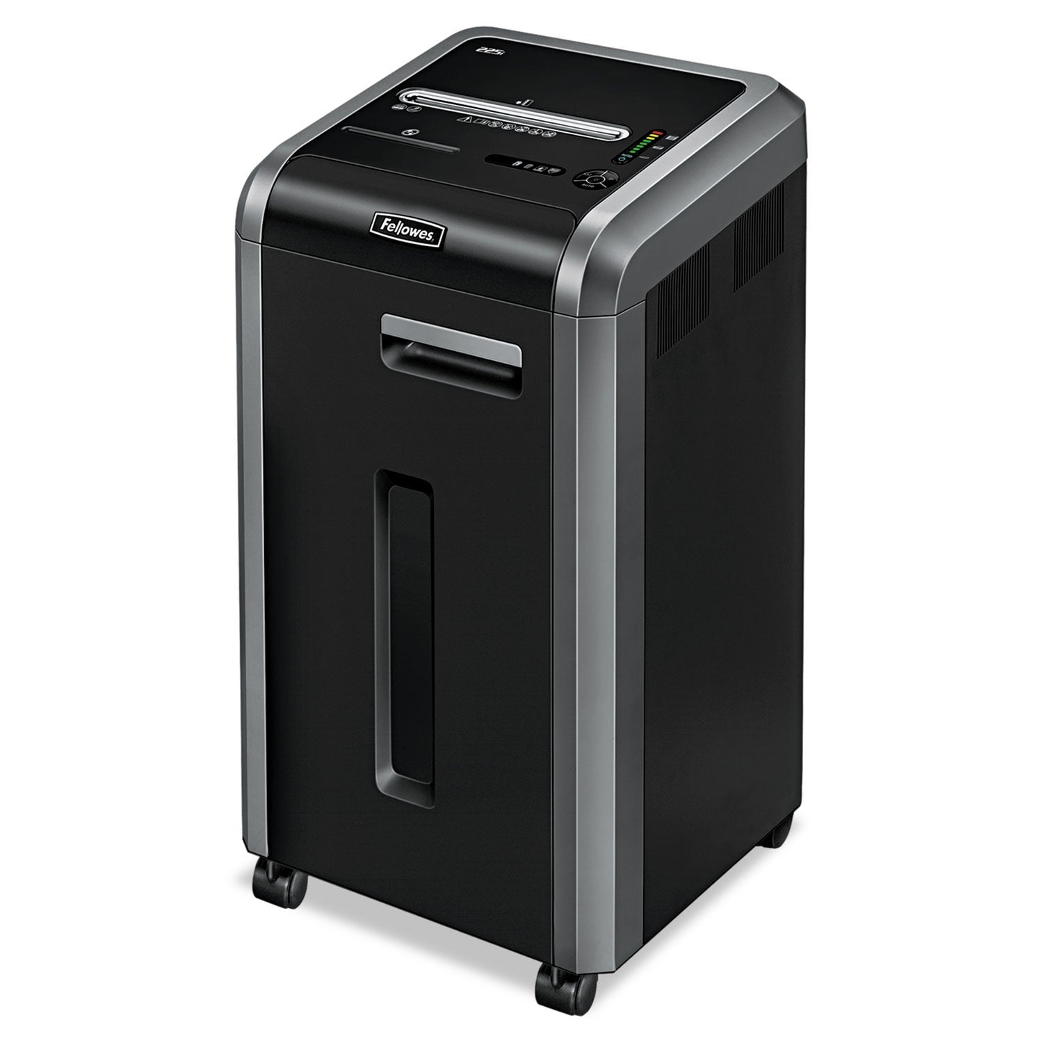 Powershred 225i Shredder | 22-Sheet Strip-Cut