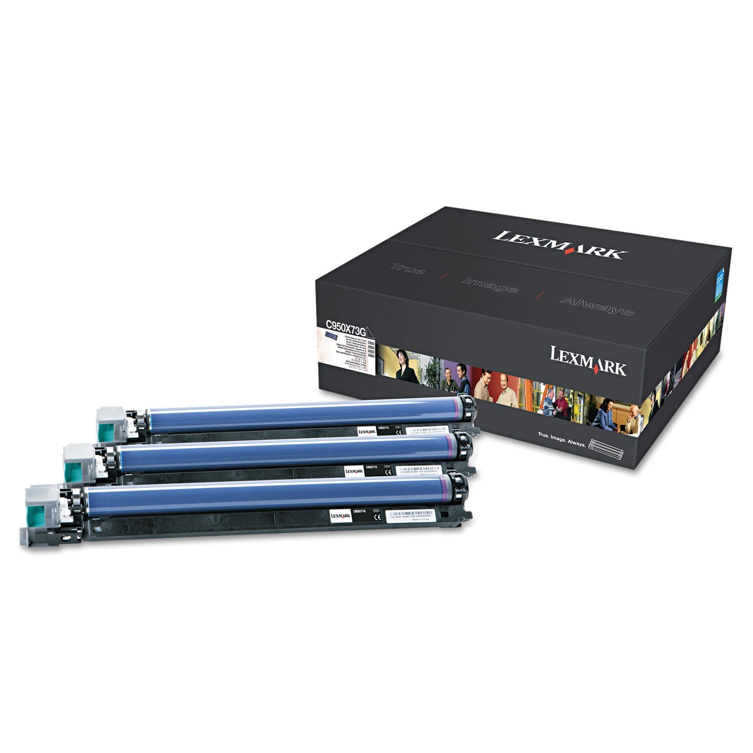 Lexmark C950x73g Photoconductor Kit | 115k Yield
