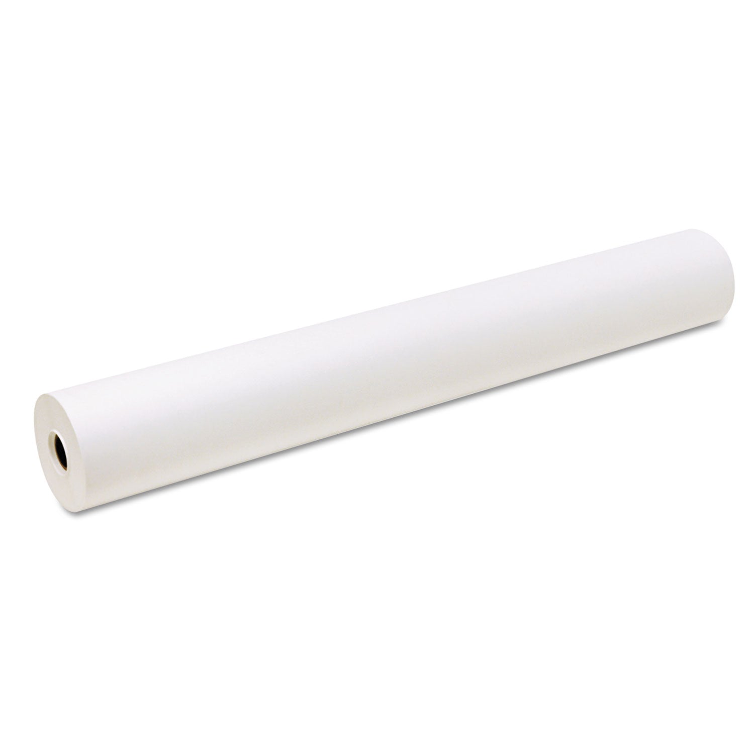 Pacon Easel Rolls | 24"x200' White