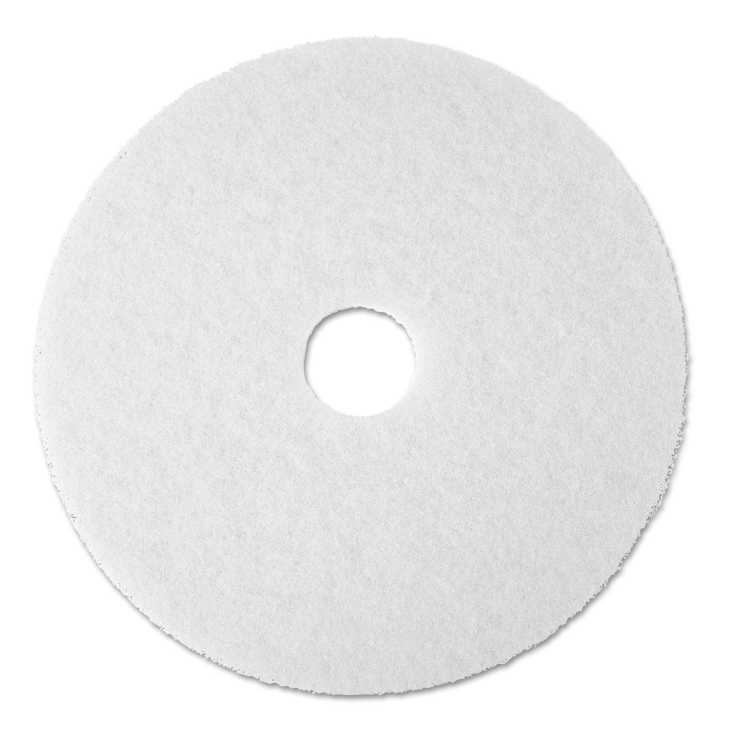 Low-Speed Super Polishing Floor Pads | 20", 5/Ct