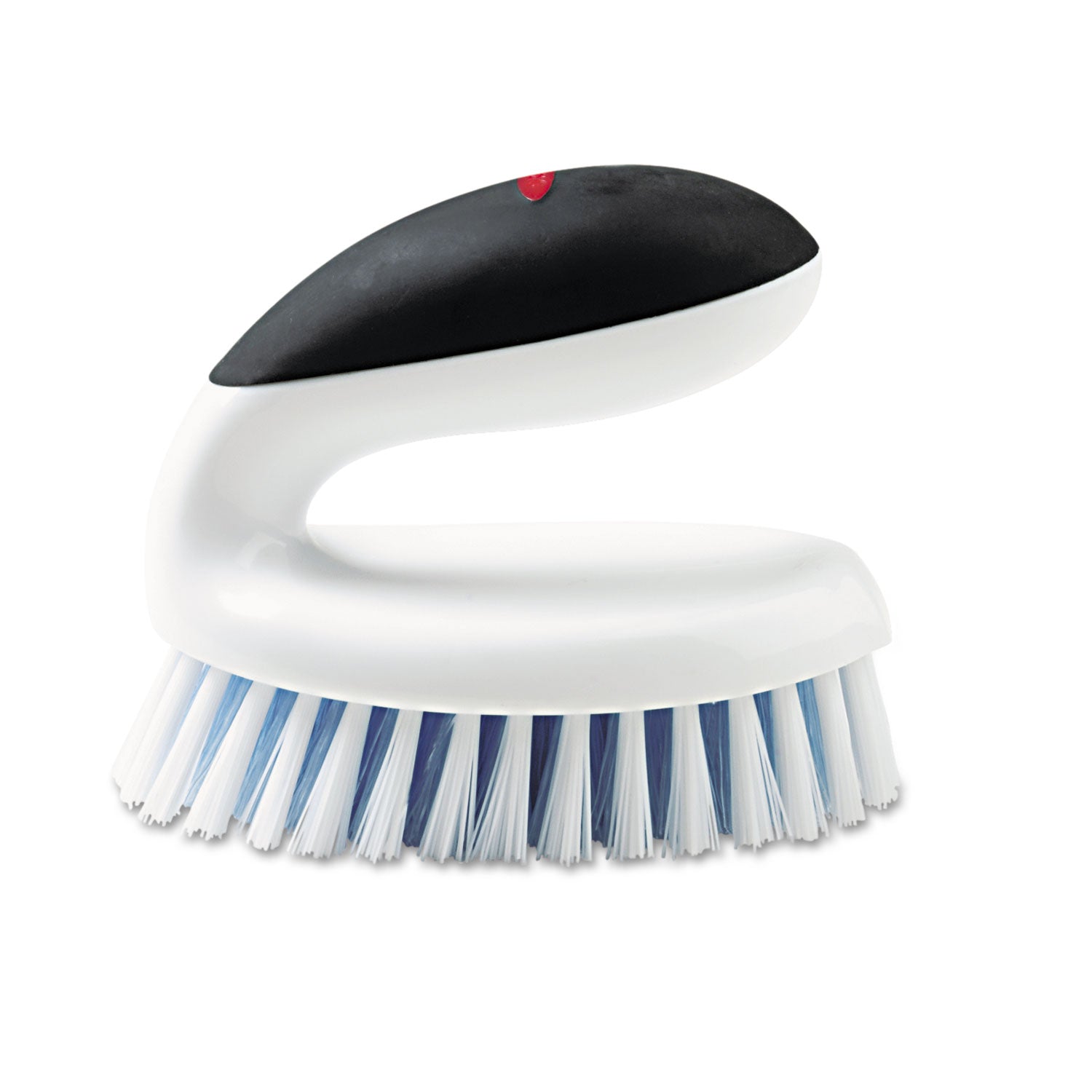 OXO Good Grips Household Scrub Brush | Non-Slip