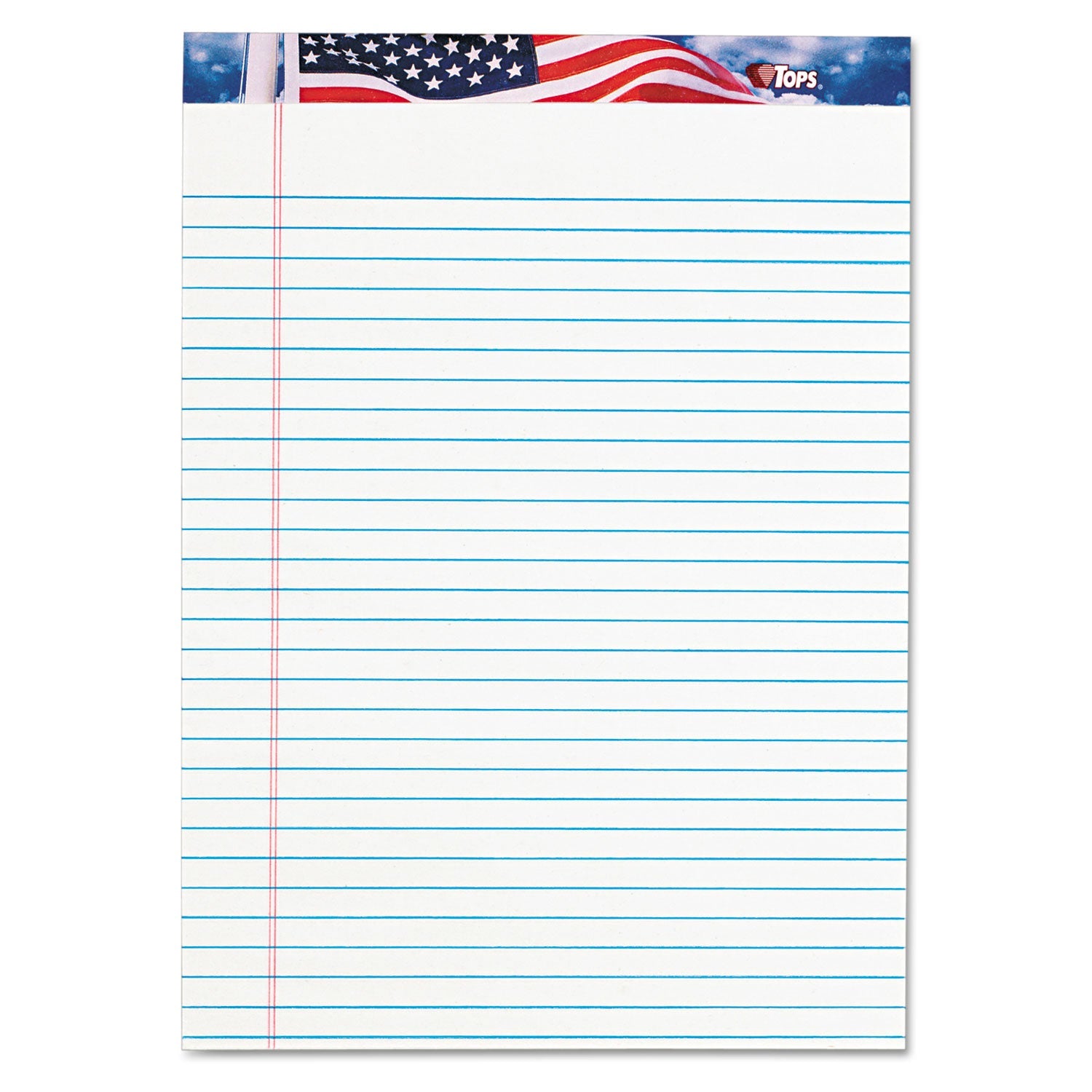 American Pride Writing Pad | 12-Pack