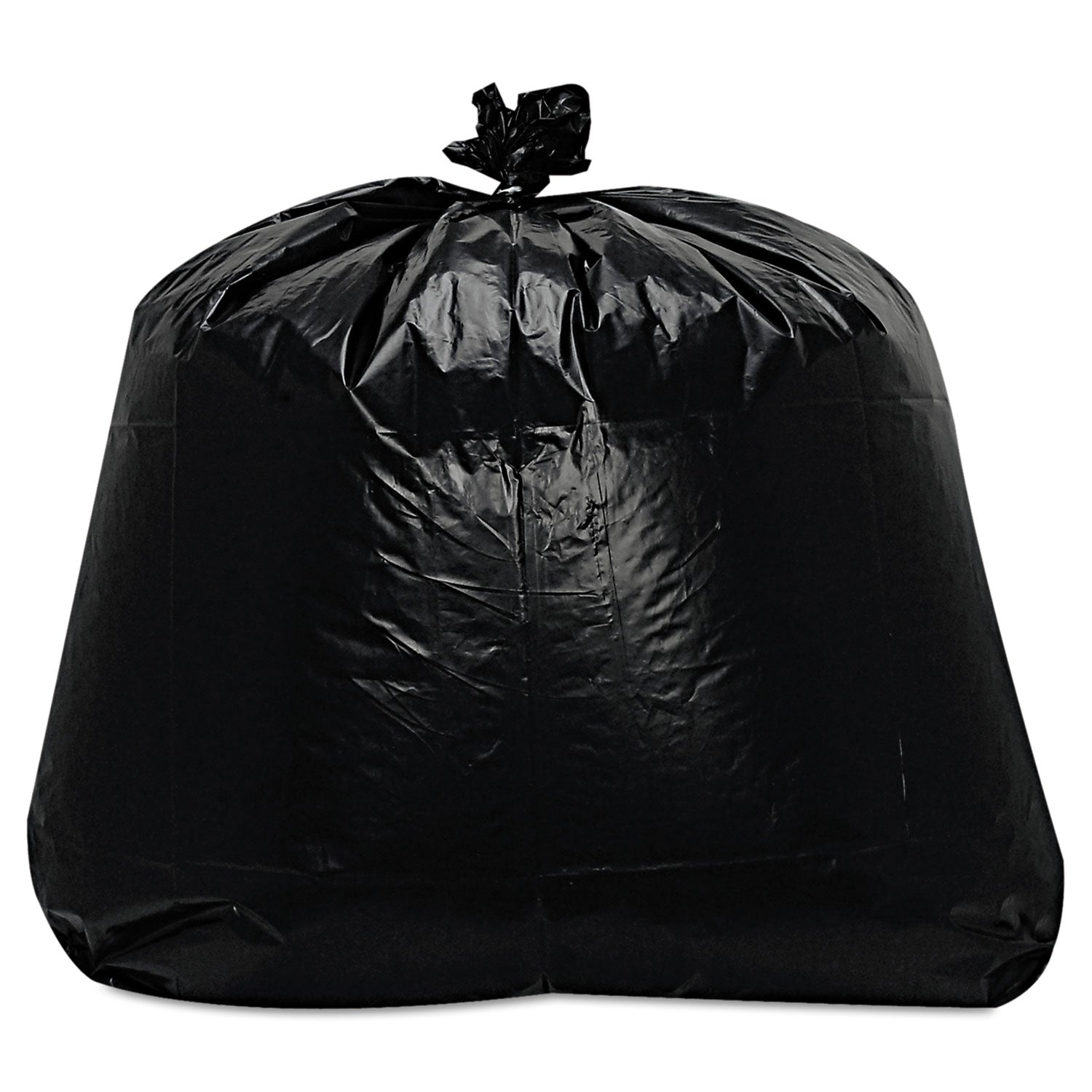 56 gal Low-Density Can Liners | 100-Pack
