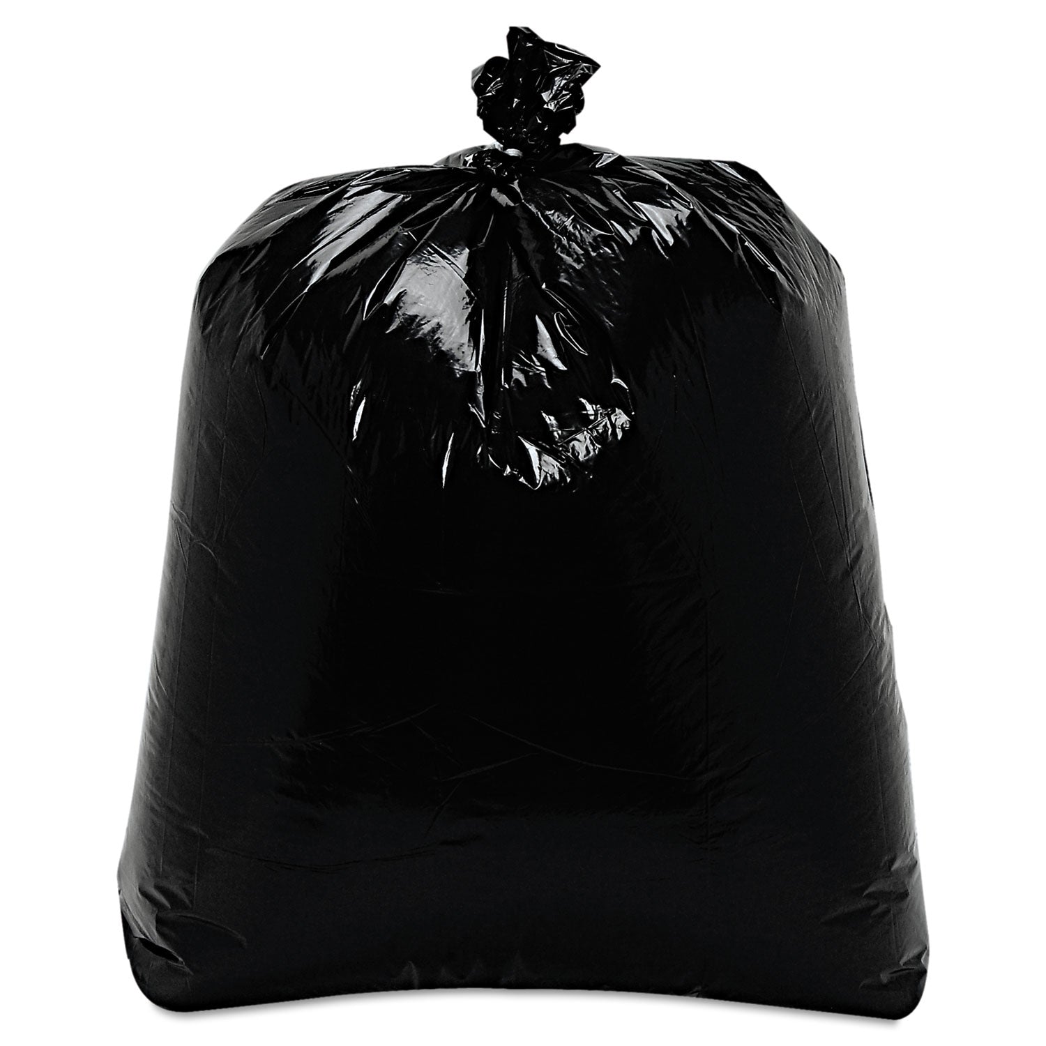 16 gal Low-Density Can Liners | 500-Pack