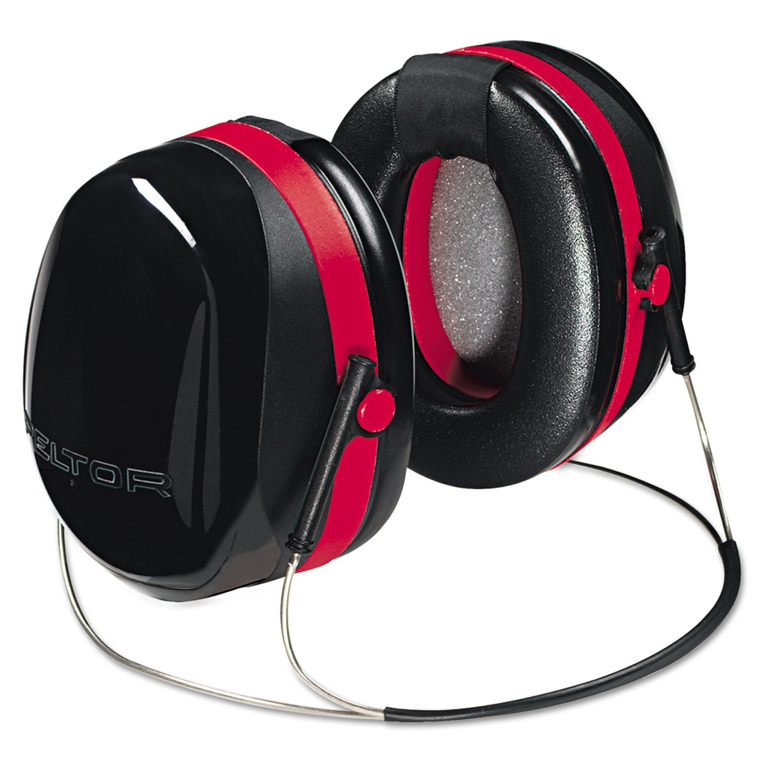 Peltor Optime 105 Earmuffs | High-Noise Pro